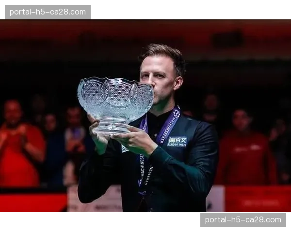 斯诺克巡回锦标赛：特鲁姆普10-6击败奥沙利文夺冠