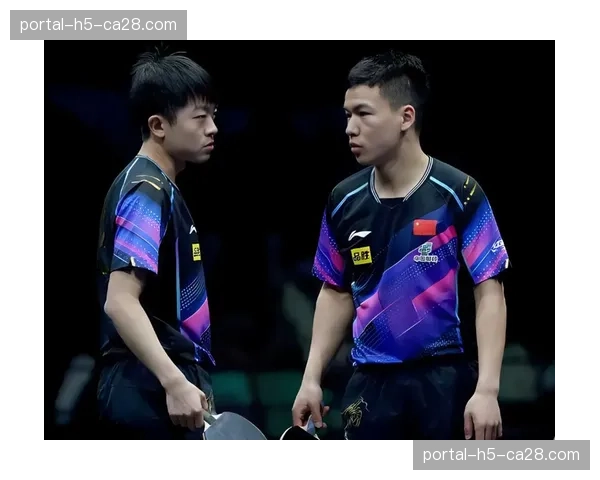 勒布伦兄弟专访:我们目标是在巴黎主场击败中国队 勒布伦兄弟专访:我们目标是在巴黎主场击败中国队